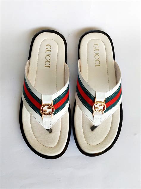 gucci slippers mens cheap|gucci slippers men price.